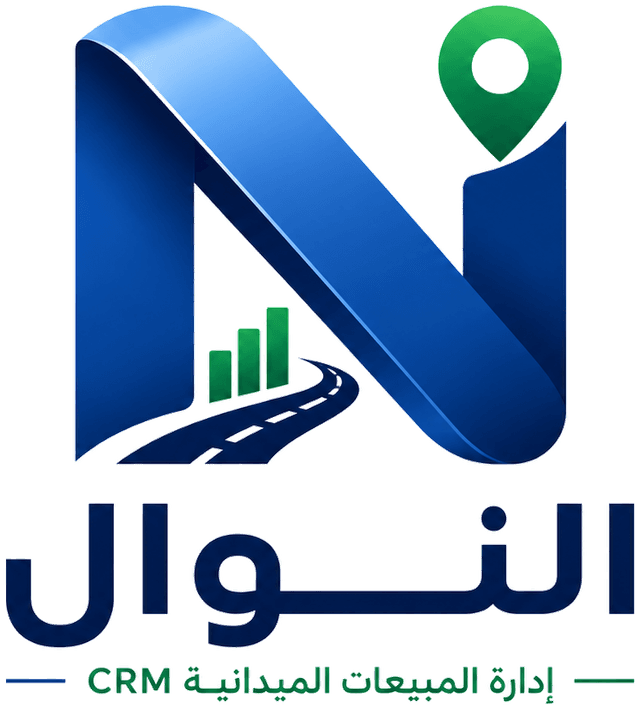 النوال CRM