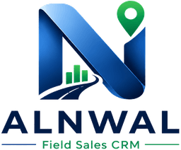 ALNWAL Field Sales CRM
